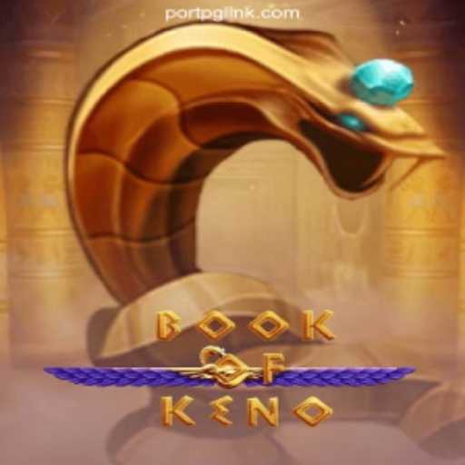 Exploring the Excitement of BookOfKeno on PORTPG.COM Platform