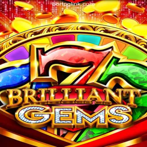 Discover the Thrills of BrilliantGems on PORTPG.COM: A Premier Slots Experience in Brazil