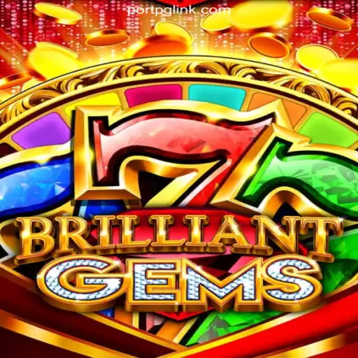Discover the Thrills of BrilliantGems on PORTPG.COM: A Premier Slots Experience in Brazil