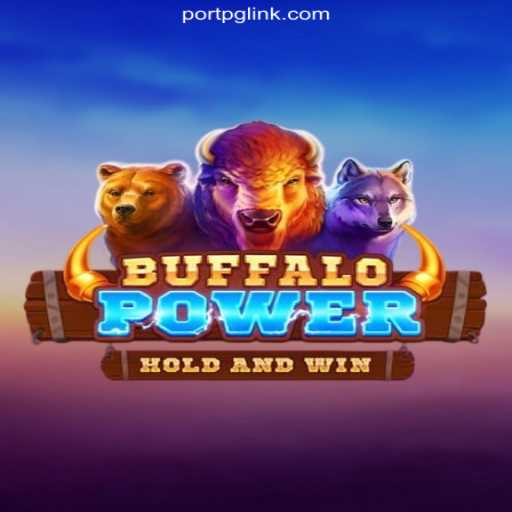 Exploring BuffaloPower on PORTPG.COM: Brasil's Premier Slot Experience