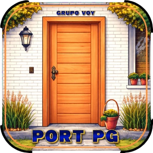 PORTPG.COM platform-Oficial Slots Brasil #1