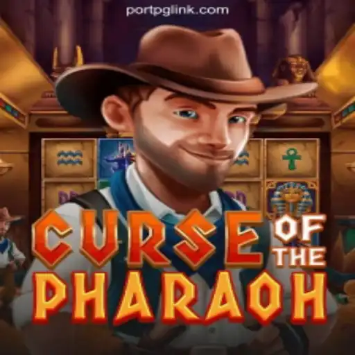 Discover the Thrilling World of 'CurseofthePharaoh' on PORTPG.COM