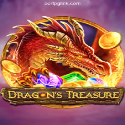 Exploring DragonsTreasure: A Premier Slot Experience on PORTPG.COM
