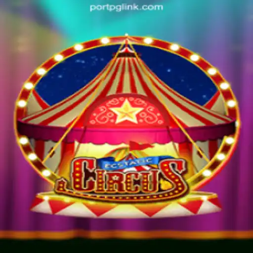 Unveiling EcstaticCircus: A Dive into the Enchanting World of PORTPG.COM's Premier Slot Game