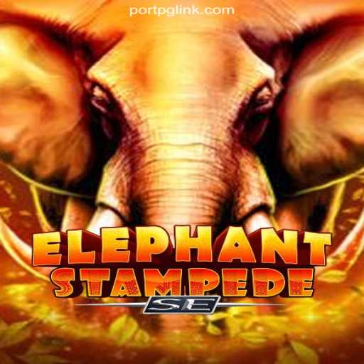 Exploring ElephantStampedeSE on PORTPG.COM: The Premier Slots Platform in Brazil