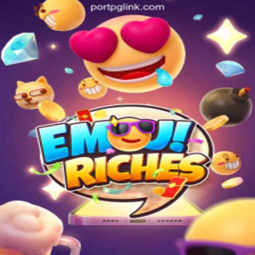 Exploring the Excitement of EmojiRiches on PORTPG.COM
