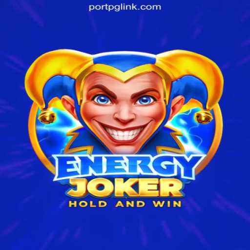 Discover EnergyJoker: The Ultimate Slot Experience on PORTPG.COM