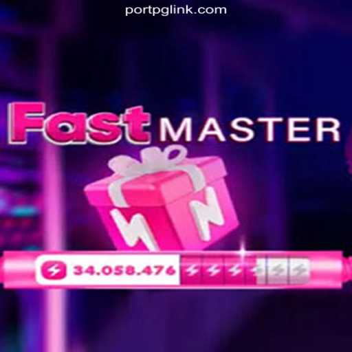 FastMaster: The Thrilling Racing Experience on PORTPG.COM Platform