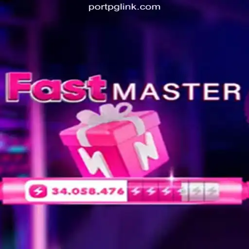 FastMaster: The Thrilling Racing Experience on PORTPG.COM Platform