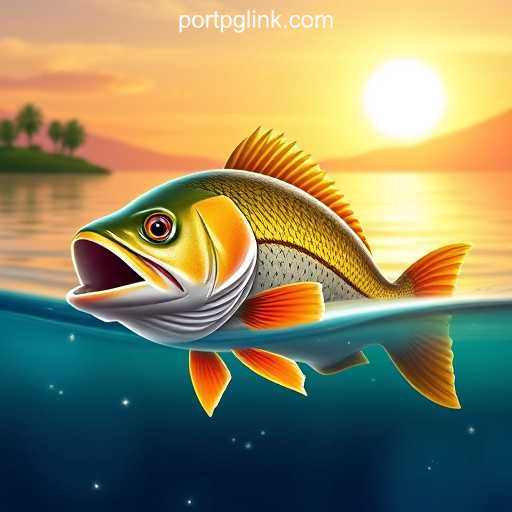 Exploring the Exciting World of Fishing Games on PORTPG.COM Platform-Oficial Slots Brasil #1