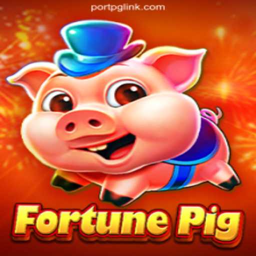 Experience the Thrills of FortunePig on PORTPG.COM: Brazil's Premier Platform for Official Slots