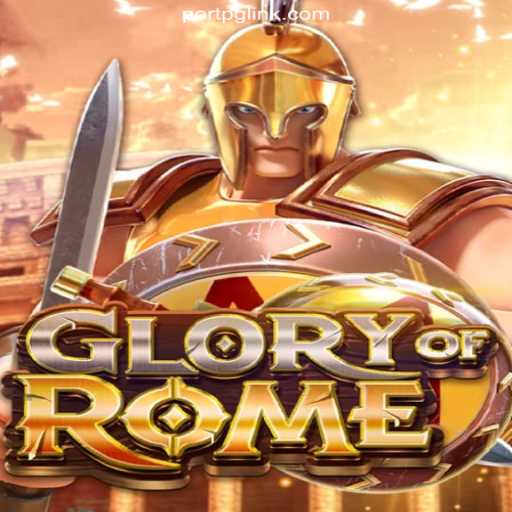Exploring the Thrilling World of 'GloryofRome' on PORTPG.COM