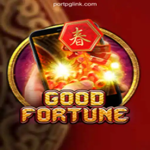 Discover the Magic of GoodFortuneM on PORTPG.COM: Brazil’s Leading Slots Platform