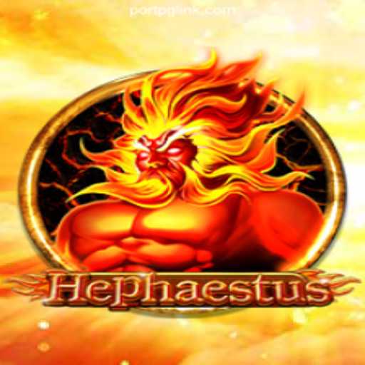 Hephaestus: Your Gateway to Ancient Adventures on PORTPG.COM