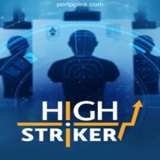 HighStriker: Unleashing the Excitement on PORTPG.COM's Official Slots Brasil #1