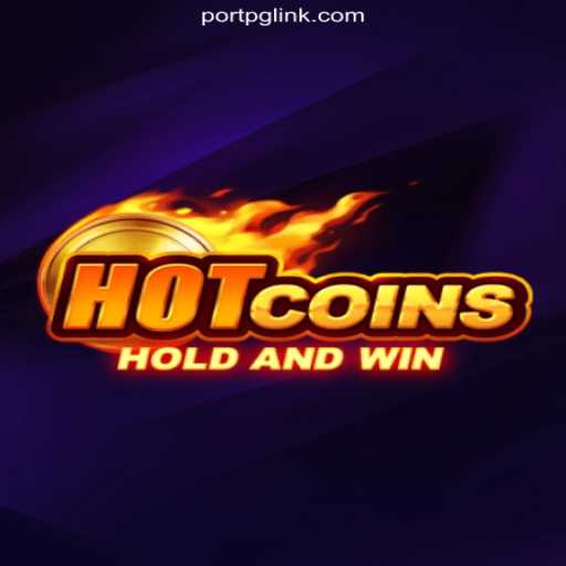 Discover HotCoins: Brasil's #1 Slot Game on PORTPG.COM