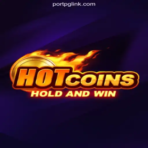 Discover HotCoins: Brasil's #1 Slot Game on PORTPG.COM