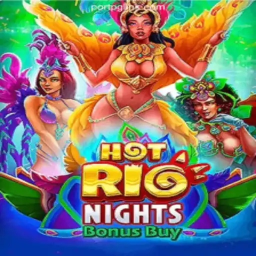 Exploring the Excitement of HotRioNightsBonusBuy on PORTPG.COM: Oficial Slots Brasil #1