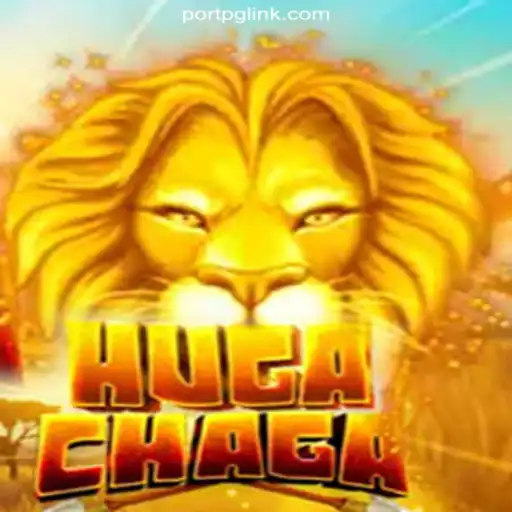 Explore HugaChaga: The Innovative Slots Game on PORTPG.COM Platform-Oficial Slots Brasil #1