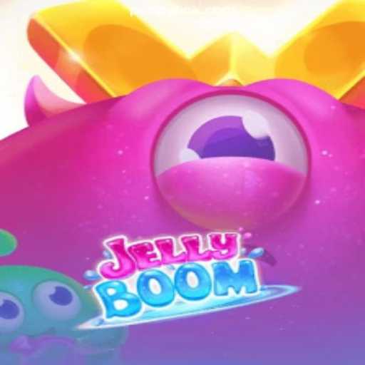 JellyBoom: A Deep Dive into the Exciting Slot Game Experience on PORTPG.COM