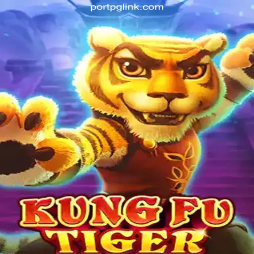 KungFuTiger: Discover the Thrills of Martial Arts in the World of Slots