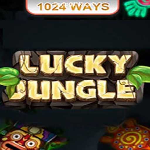 Discover the Excitement of LuckyJungle1024 on PORTPG.COM: The Premier Slots Platform in Brazil