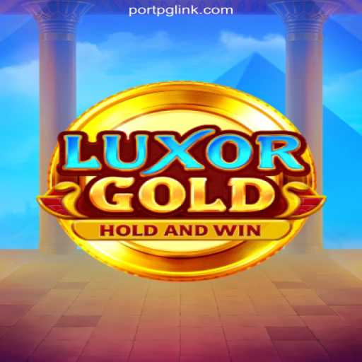 LuxorGold: Immerse Yourself in the Thrills of PORTPG.COM’s Premier Slot Game