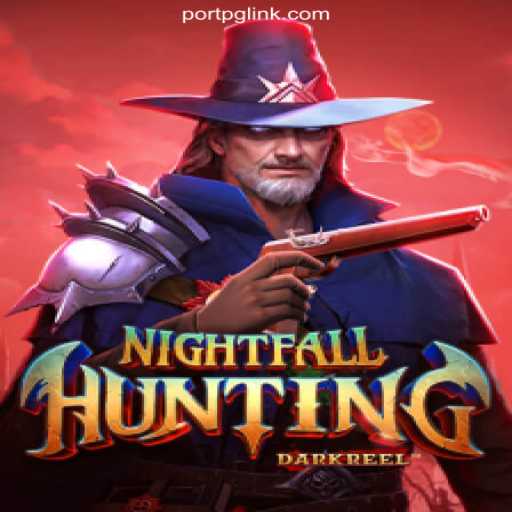 Explore NightfallHunting: An Immersive Gaming Experience on PORTPG.COM