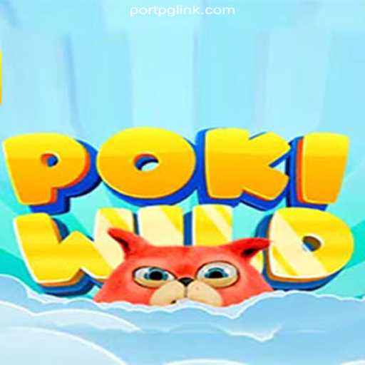 PokiWild: Dive Into The Thrilling Universe of PORTPG.COM's Oficial Slots Brasil #1
