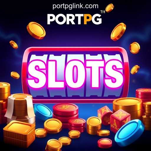 Unlocking the Power of Promotions with PORTPG.COM