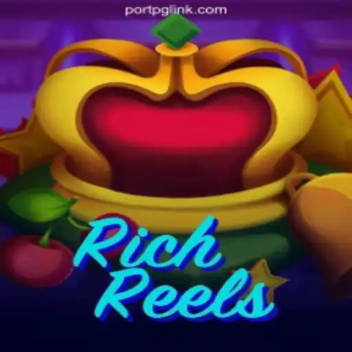 Exploring the World of RichReels: Top Game on PORTPG.COM Platform