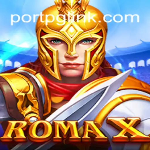 Discover RomaX: The Ultimate Gaming Experience on PORTPG.COM Platform
