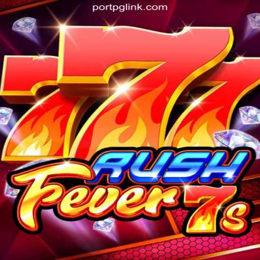 RushFever7s: The Exciting Slot Game Taking Brazil by Storm