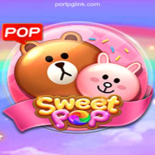 Exploring SweetPOP: The Premier Slot Game on PORTPG.COM Platform-Oficial Slots Brasil #1