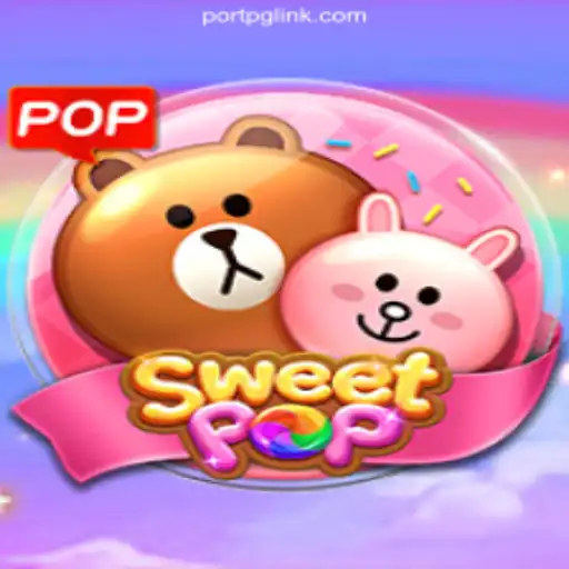 Exploring SweetPOP: The Premier Slot Game on PORTPG.COM Platform-Oficial Slots Brasil #1