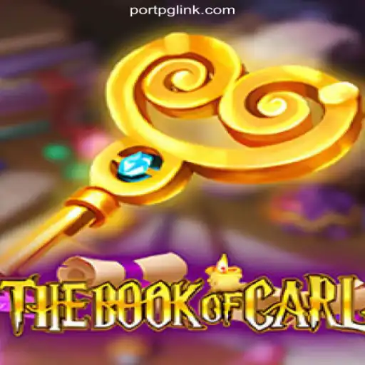 Explore the Thrilling World of TheBookofCarl: The Leading Slot Game on PORTPG.COM