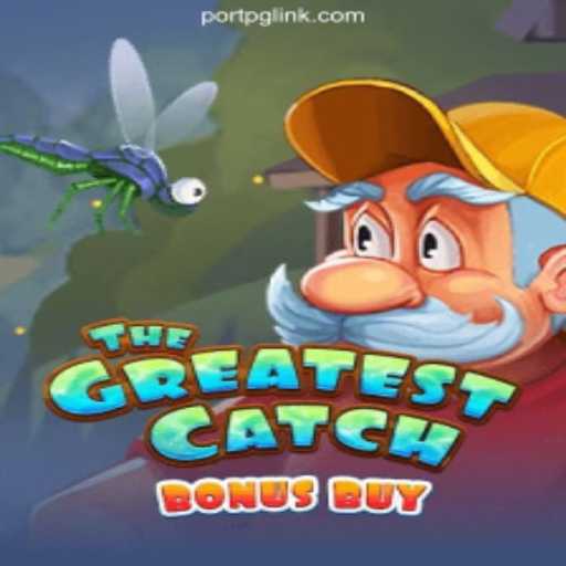Discover the Exciting World of TheGreatestCatchBonusBuy on PORTPG.COM