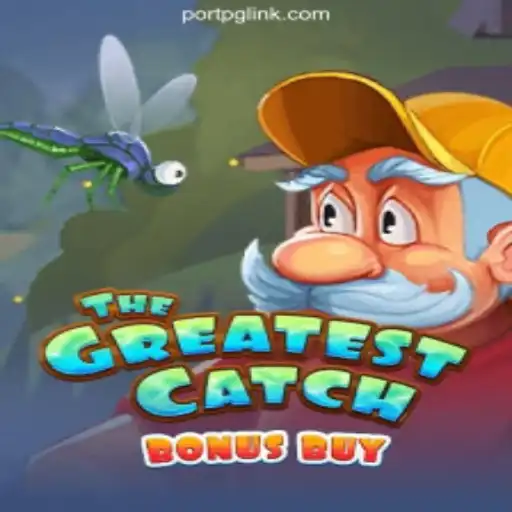 Discover the Exciting World of TheGreatestCatchBonusBuy on PORTPG.COM