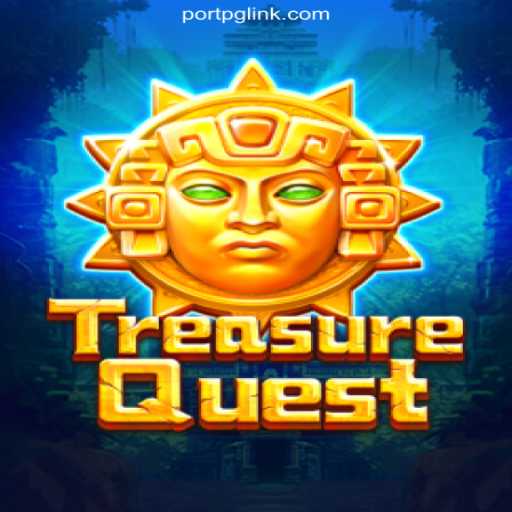 Discover the Thrilling World of TreasureQuest on PORTPG.COM Platform