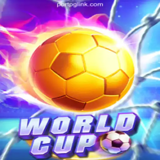 Exploring the Exciting World of WorldCup on PORTPG.COM: Oficial Slots Brasil #1