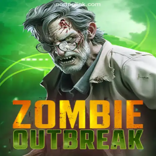 ZombieOutbreak: A Thrilling Experience on PORTPG.COM Platform